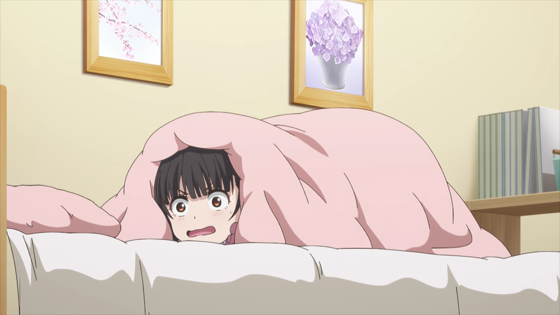 继母的拖油瓶是我的前女友|《继母的拖油瓶是我的前女友》一直在打擦边球媚宅，其实毫无内容