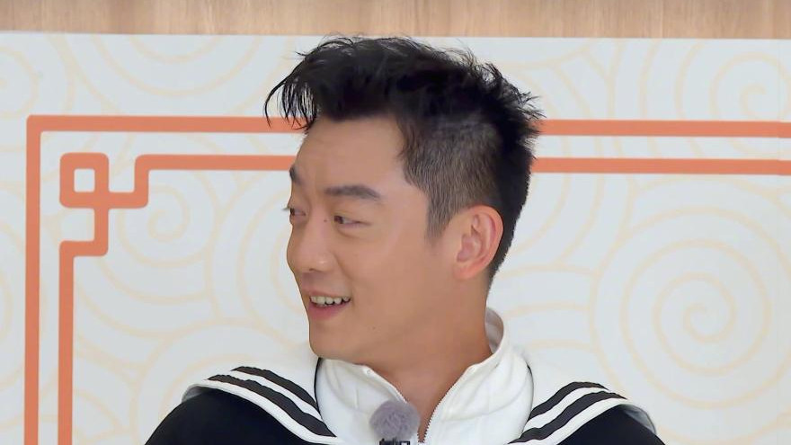 郑恺|郑恺苗苗得喜讯，二胎宝宝到来幸福升级，期待郑恺家庭事业全开花！