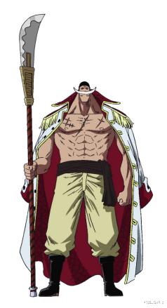 香克斯|香克斯凭什么位居四皇之一?