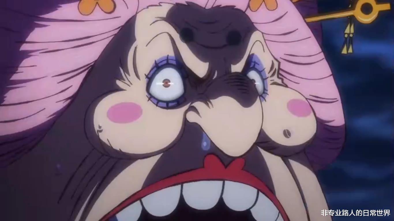 路飞|热血动漫:有路飞在的地方就有欢乐,不愧是传播希望的“尼卡”