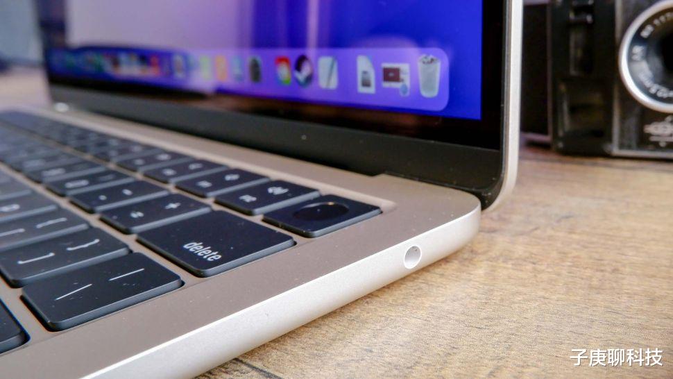 MacBook Air|苹果新款MacBookAir M2笔记本电脑：性价比极高，知识输出的利器