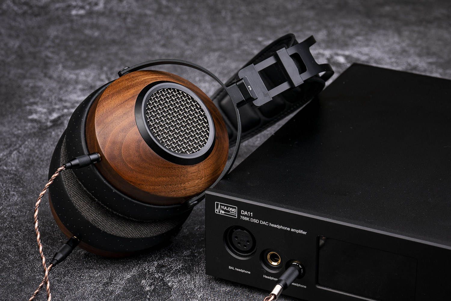 耳机|一副近乎理想的开放式便携头戴——SIVGA SV023