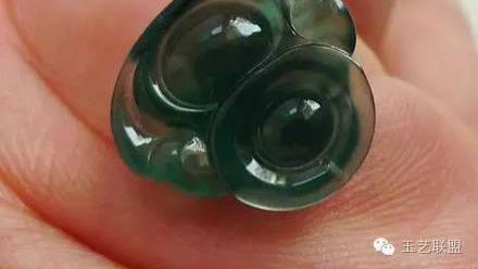 翡翠|翡翠的透明度定义