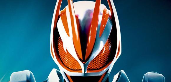 海贼王|假面骑士九月份杂志封面:无敌贞德登场,新骑士号称白狐之子!