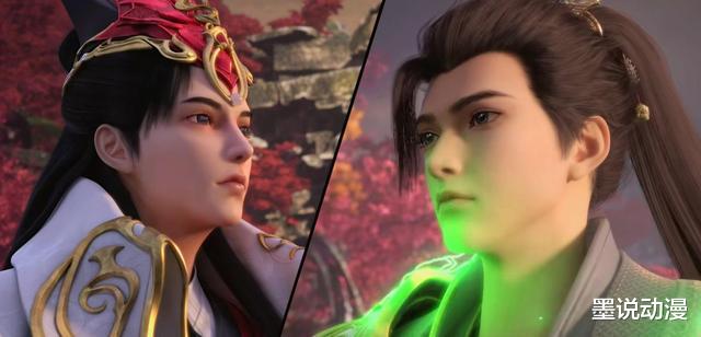 凡人修仙传|五部打斗戏超燃的国漫推荐,《凡人修仙传》堪称第一