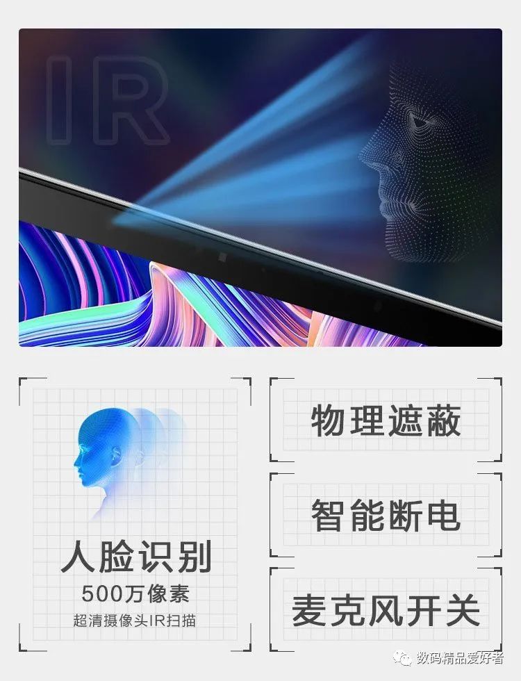惠普|可选OLED 4K触控屏!惠普薄锐Envy16 2022是否值得选?