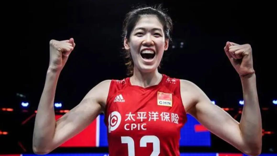 蔡斌|郎平爱徒重大决定，蔡斌感到压力！中国女排加油