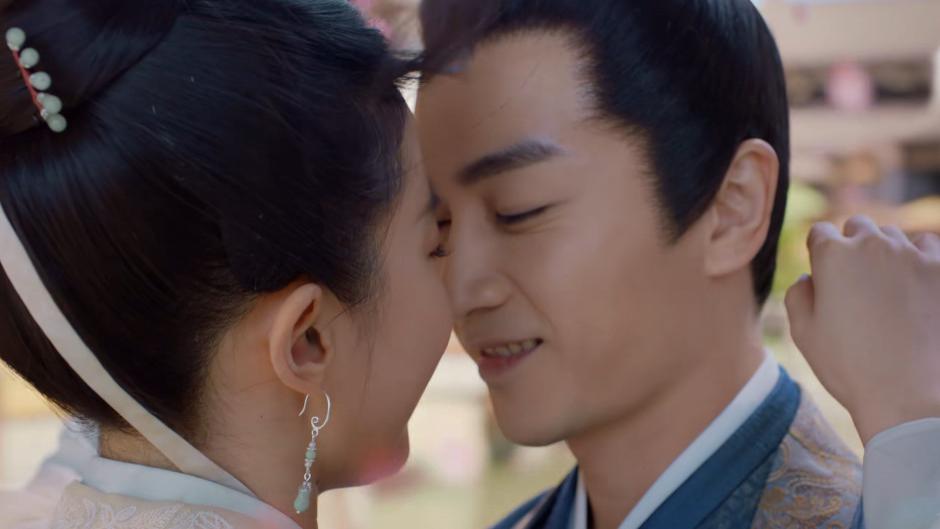 赵盼儿|《梦华录》：看似最多余的池衙内，并没有你想的那么简单