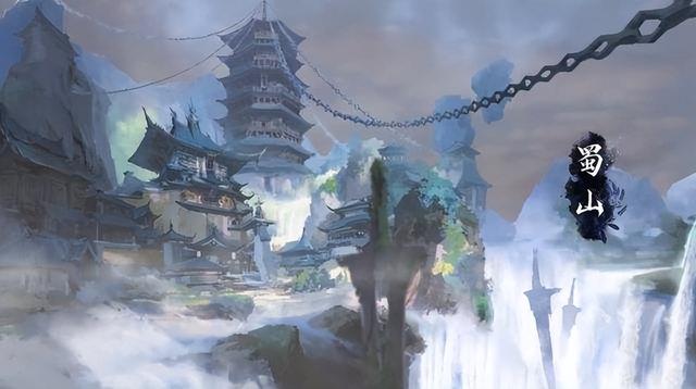 仙剑奇侠传三|仙剑系列越改编越一言难尽，原著党或可以期待一下《仙剑三》动画