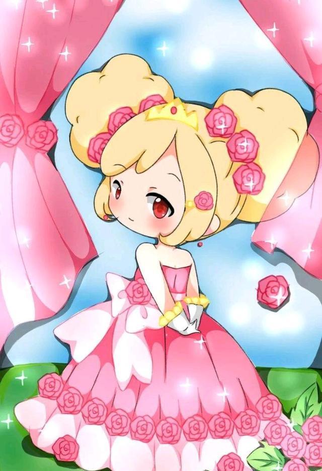 小花仙|在《小花仙》里,5个最优雅的女孩名字,山梦位榜首,千韩排第四