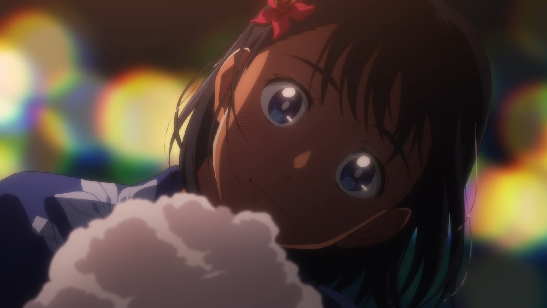 acgn漫评|四月新番热度排名新鲜出炉，猫般女友《古见同学》再列御三家