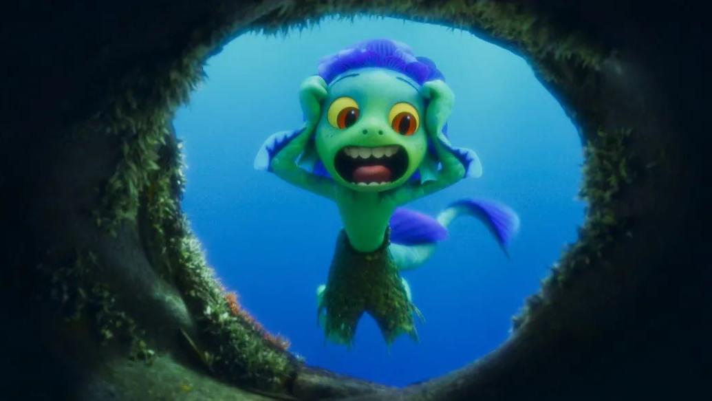 皮克斯动画|它才不是同志隐喻，它是皮克斯的隐喻