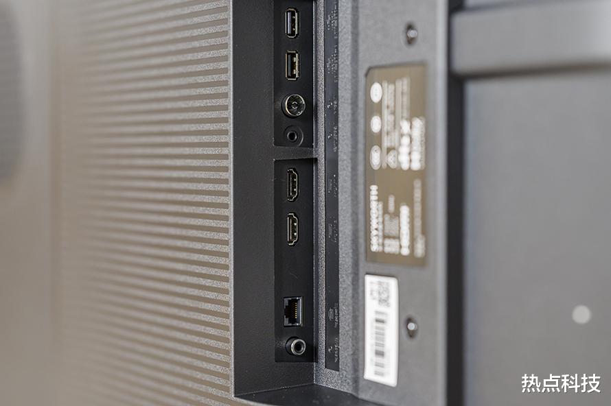 创维|创维守护者G53电视评测：实力超群、沉浸视听