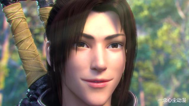 萧炎|斗破:萧薰儿死亡微笑有多糟糕?漫迷吐槽跟萧炎果然有夫妻相