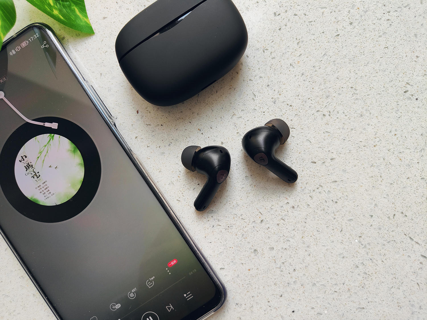 耳机|国产耳机在日本又获VGP双料大奖,这款泥炭Air 3 Pro到底怎么样?