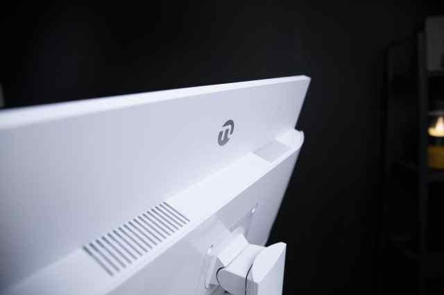 |简洁桌面的好选择——宁美CR600一体机评测