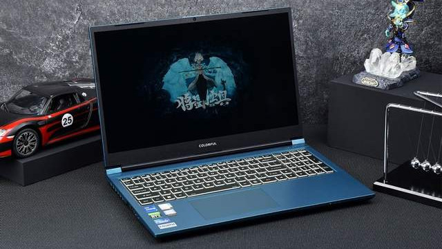 尼康|12代酷睿、RTX3060游戏本6899元？七彩虹将星X15价格再跳水