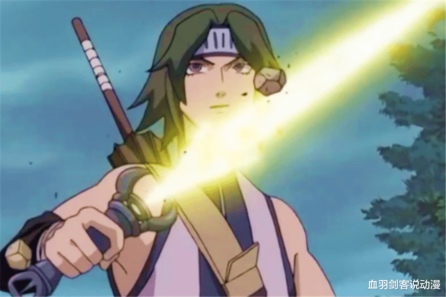 凯多|火影忍者中19个超强武器:云隐村上演开炮,宇智波反弹似小学生