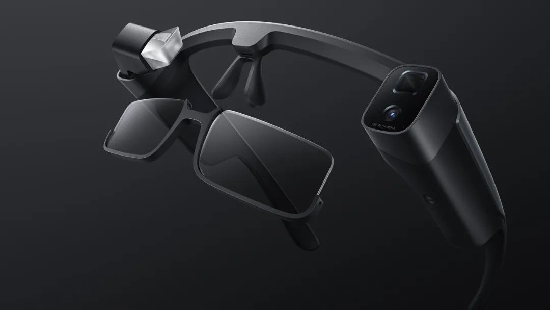 米家眼镜相机|米家眼镜相机发布：解放双手，所见即所得