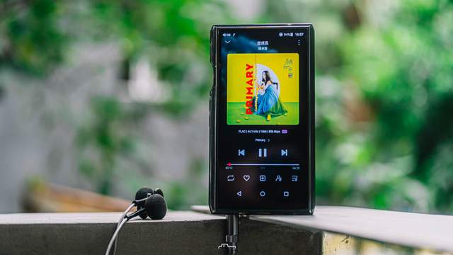 利亚德|飞傲 FIIO FF3 耳机体验:不谈情怀,先讲新意