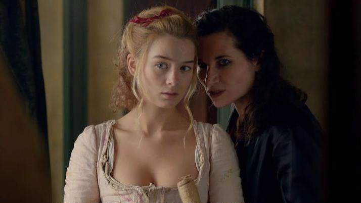 |上头！这五部高分英剧，一部比一部狗血