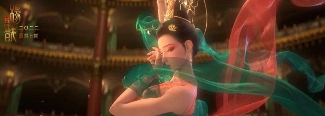 电影|要不先别骂？我来猜一下《新神榜：杨戬》讲了啥？