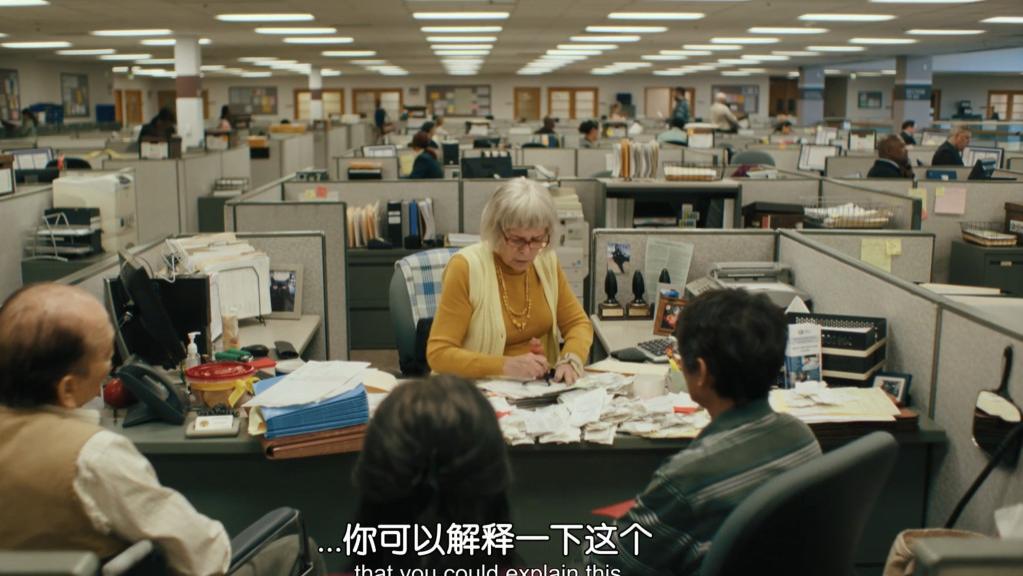 杨紫琼|全世界的新晋女神，吊打成龙