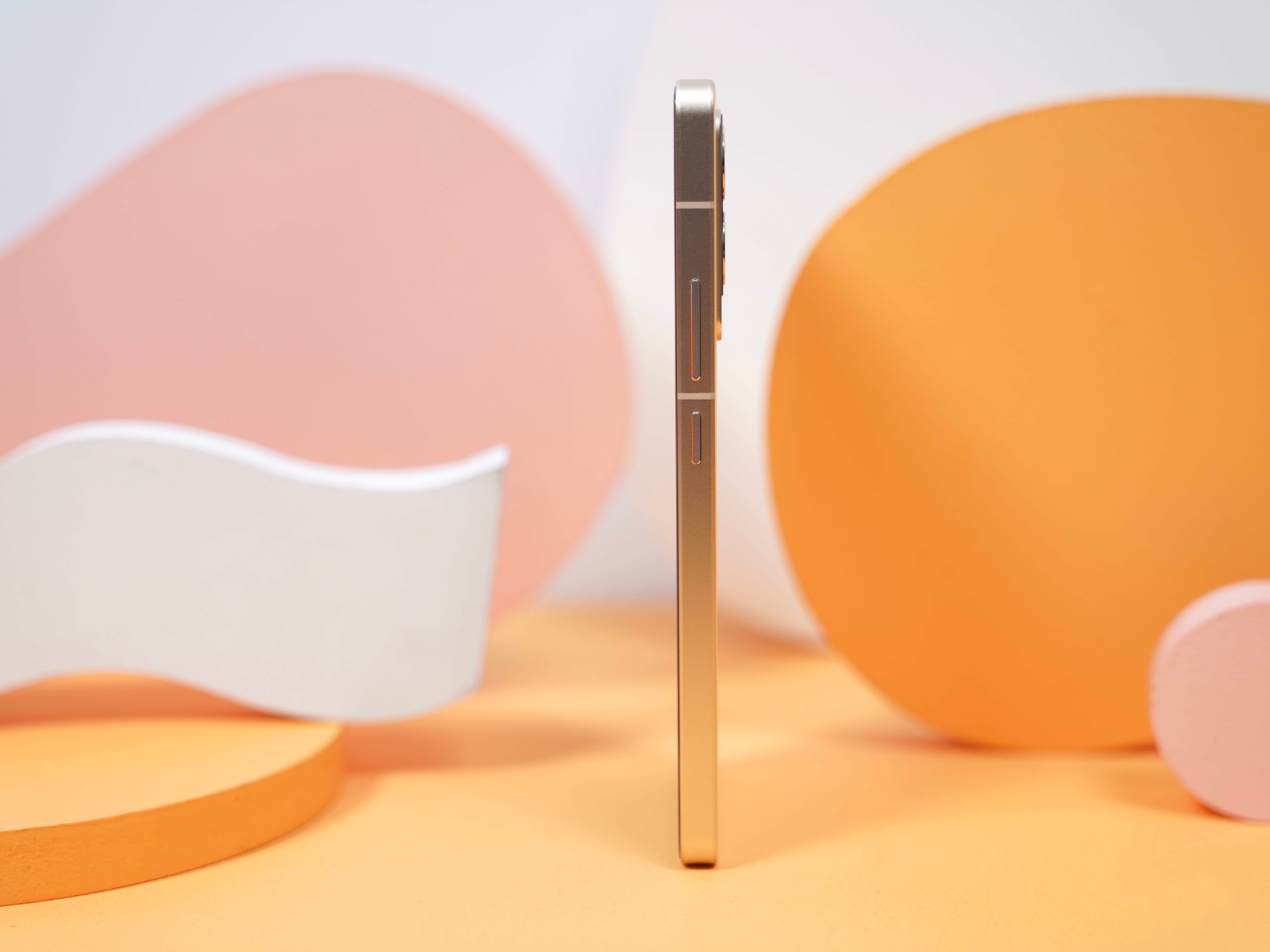 摄像头|vivo S15评测：迈进盛夏走向巅峰，影像配置哪哪都好