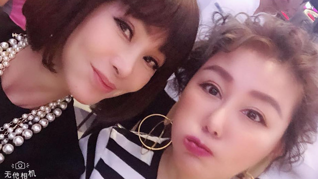 蓝心湄豪宅曝光，为防意外花重金装修，56岁身价过亿仍未婚