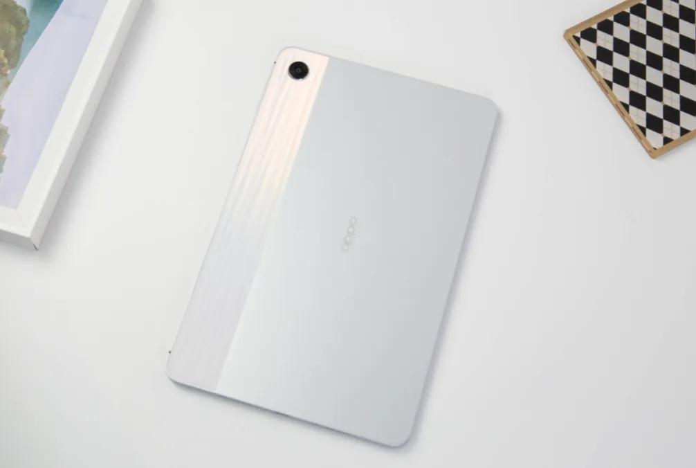 OPPO|OPPO新平板太卷了,三件套到手不到两千,学生上网课首选