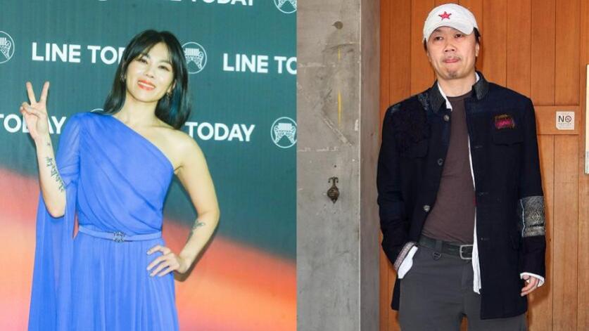 蔡健雅|金曲奖：崔健爆冷门夺歌王，蔡健雅4度荣获歌后