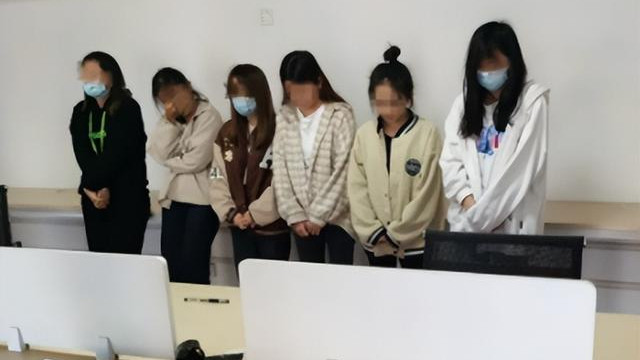 客服|南宁一公司全是美女，都开奔驰奥迪，警方一查真相不堪入目