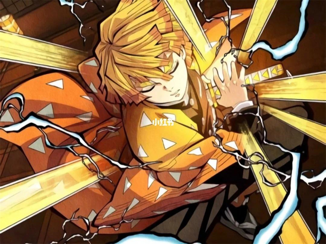 弗兰奇|如果能够穿越到鬼灭之刃,你会选择什么呼吸法?聪明人都会选它