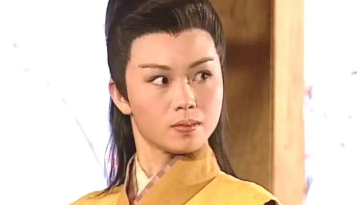 陈妙瑛|她是TVB“有名”的泼妇，她是日后演绎女王的模范，陈妙瑛的演技究竟有多好！