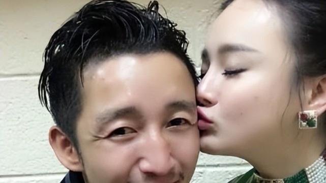 冉莹颖|好美！冉莹颖自曝素颜瘦身照，网友：你和张柏芝都是三观正的女人