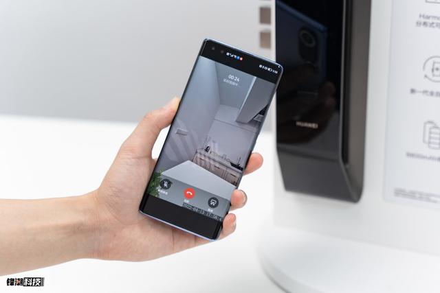 iqoo|华为智能门锁评测：多重安全设计，为你把控好家庭安防第一步