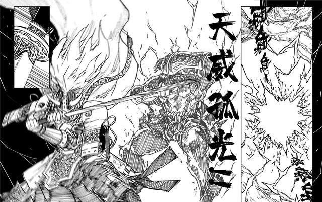 霍去病|鎮魂街：霍去病御雷之力不輸雷炮，雪象麻了，玄馬被火燒出新形態