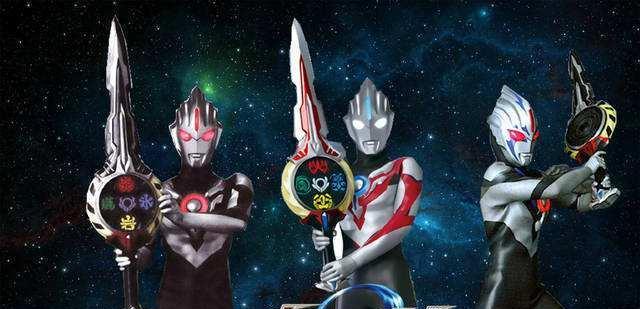 迪迦·奥特曼|如果免费给你1个奥特曼皮套，在这5个当中任选1个，你会怎么选？