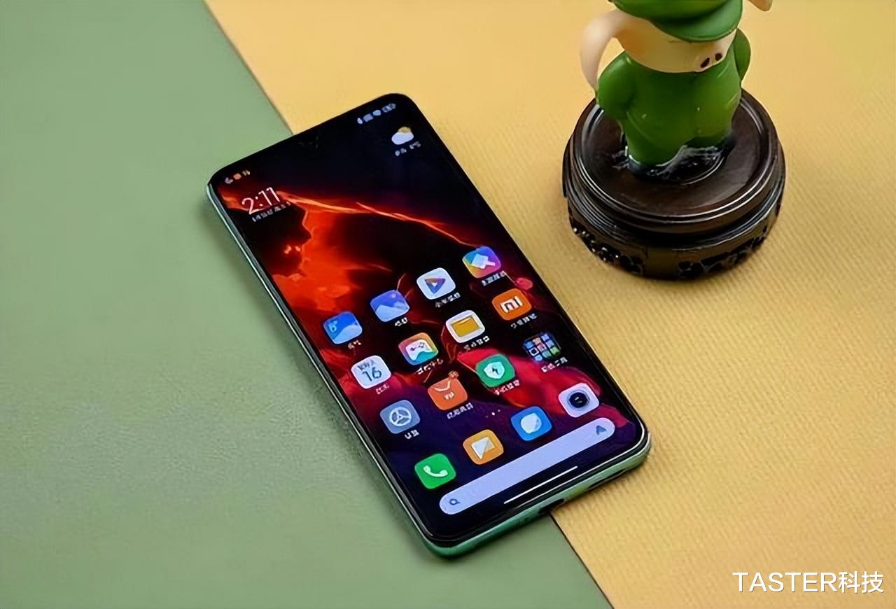 红米手机|性价比手机只推荐红米K50?行内人总结三大原因:友商真比不过