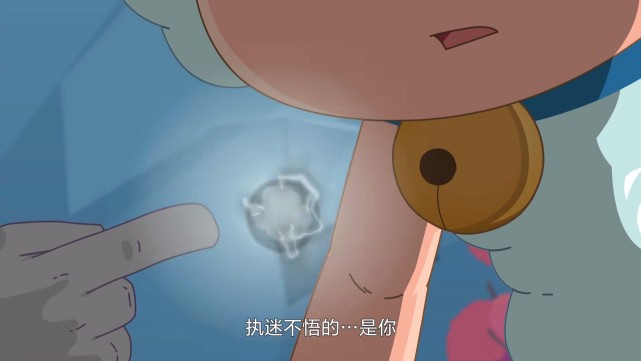 喜羊羊|喜羊羊:灰太狼黑化揍惨喜羊羊,没想到喜羊羊竟也一起黑化了