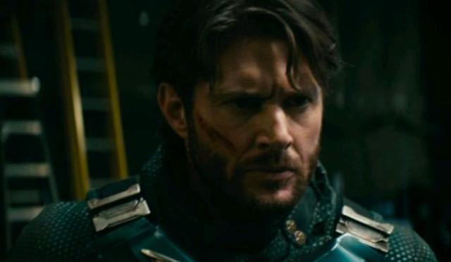 黑袍纠察队|黑袍纠察队三季完结后的战力排行榜士兵男孩实力最强梅芙排第三