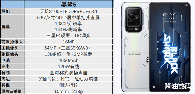 骁龙870|骁龙870手机还能买吗？7款骁龙870手机简单盘点