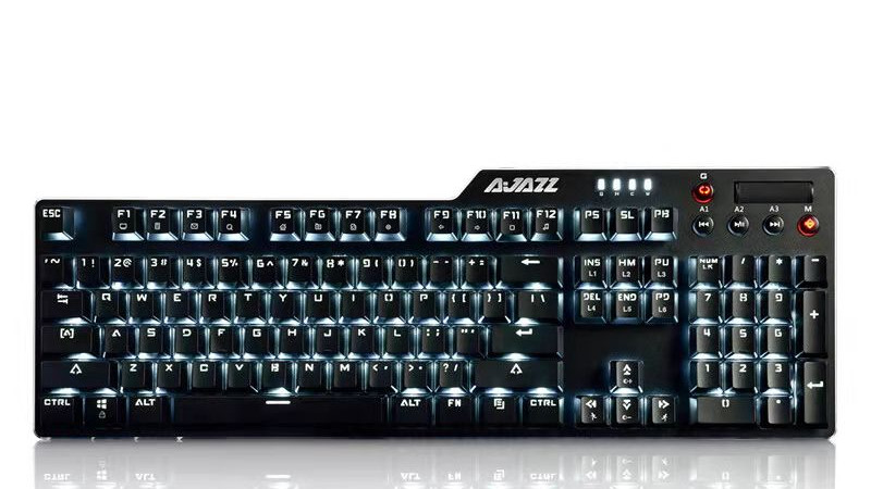 显卡|每日推荐——黑色刺客