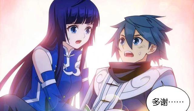 萧炎|斗破苍穹:萧炎亲吻薰儿,异火对半圣傀儡无效,意外发现其弱点