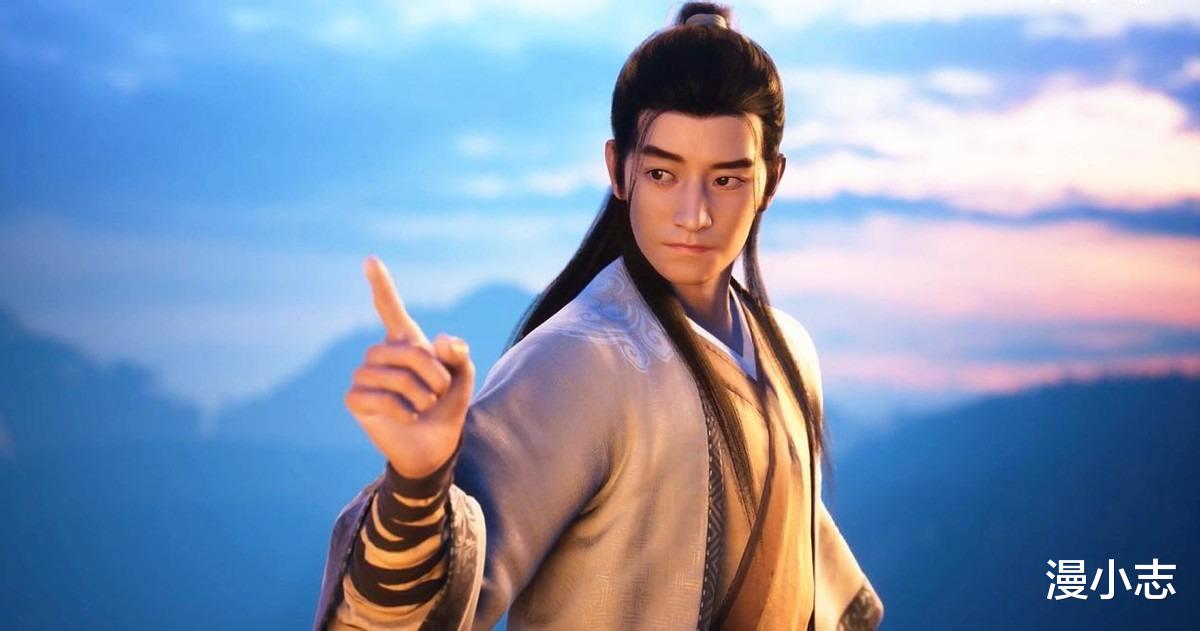 凡人修仙传|《凡人修仙传》网文已足够优秀,动画为何还要给原著的情节加戏?