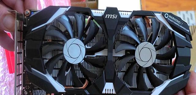 显卡|显卡选择别大意，别以为显存越大性能就越强，小心被商家给忽悠了