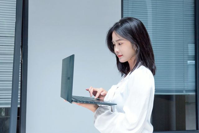 笔记本电脑|6K价位最适合女生的笔记本电脑有哪些？全面分析之后，我推荐这台