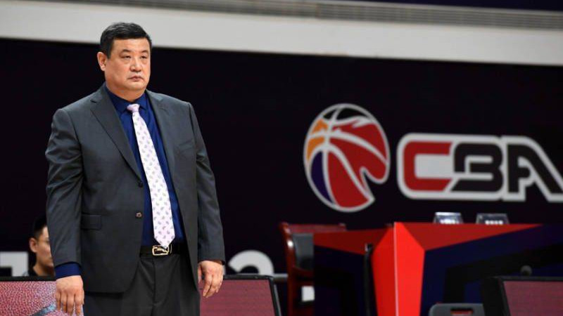 徐长锁|晚上9点！CBA换帅潮继续，徐长锁或是第7位，球迷们终于等到