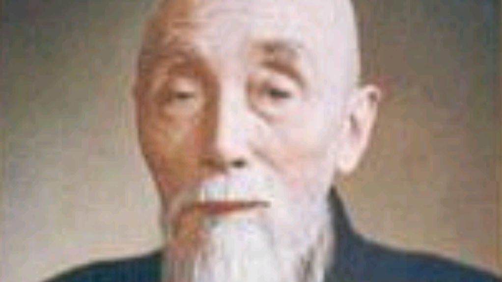 蒲辅周|著名中医蒲辅周，多次成功抗疫，被誉为“国医圣手”，名动天下