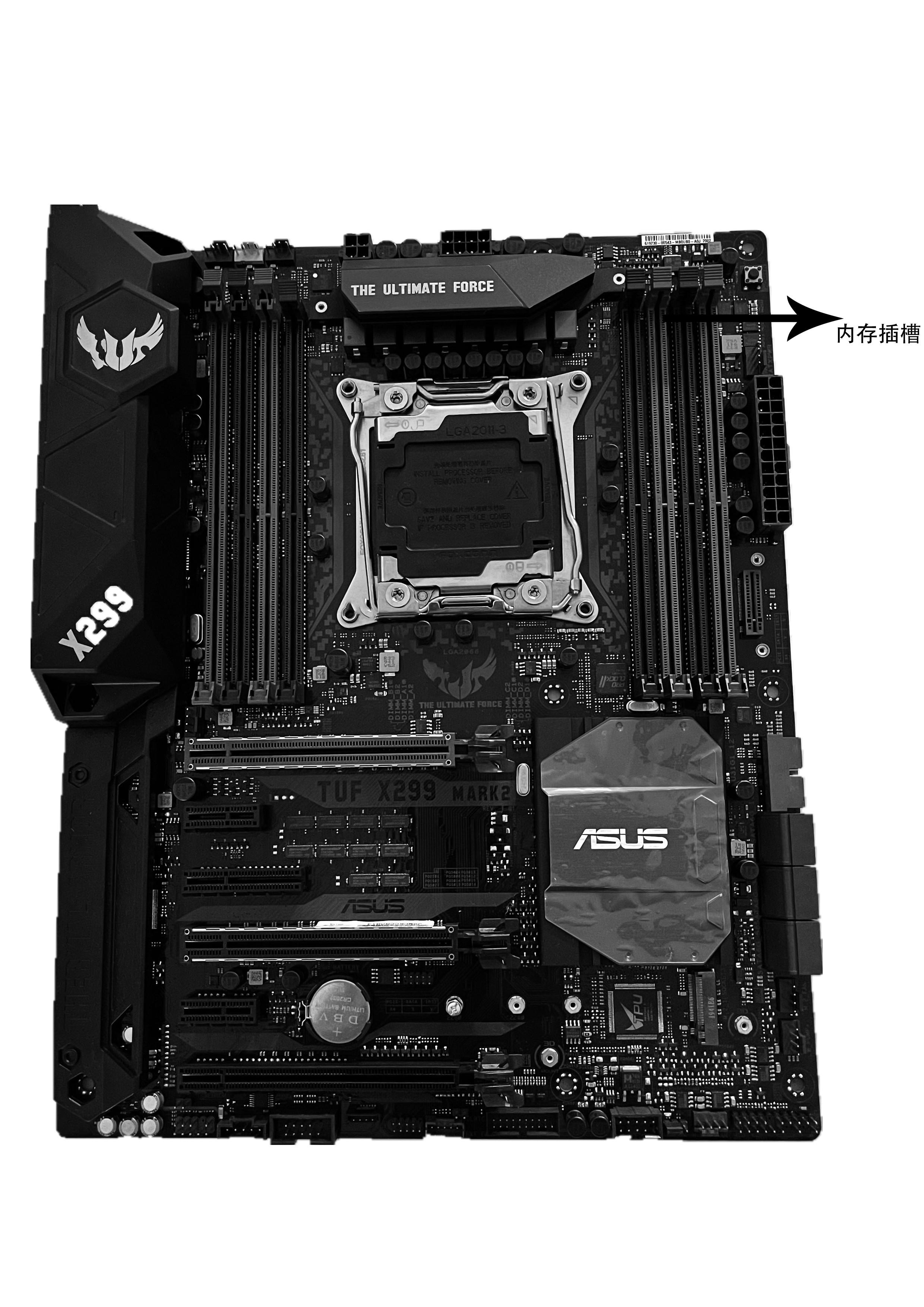 主板|从头开始学习电脑装机—组装电脑配件安装的详细方法(装机篇)